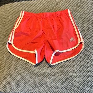 Adidas - New With Tags - Womens Athletic Short